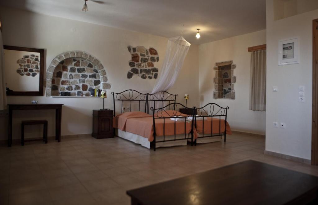 Hotel Pegasus Agia Paraskevi (Agios Vasileios, Rethymno)