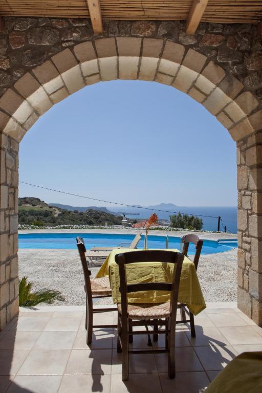 Pegasus Hotel Agia Paraskevi (Agios Vasileios, Rethymno)