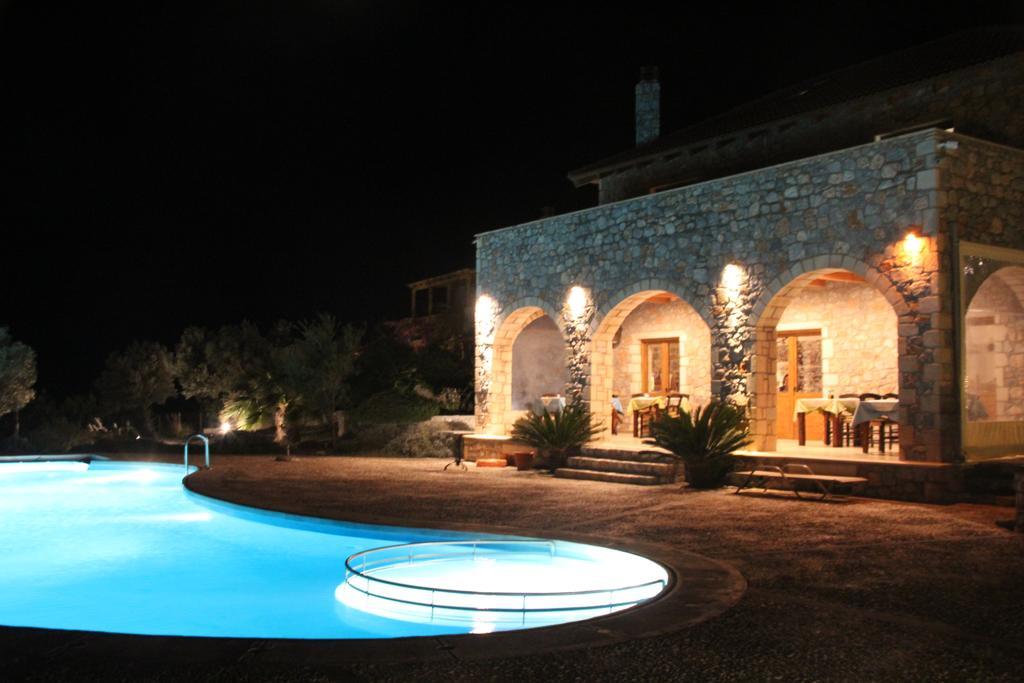 Hotel Pegasus 3*