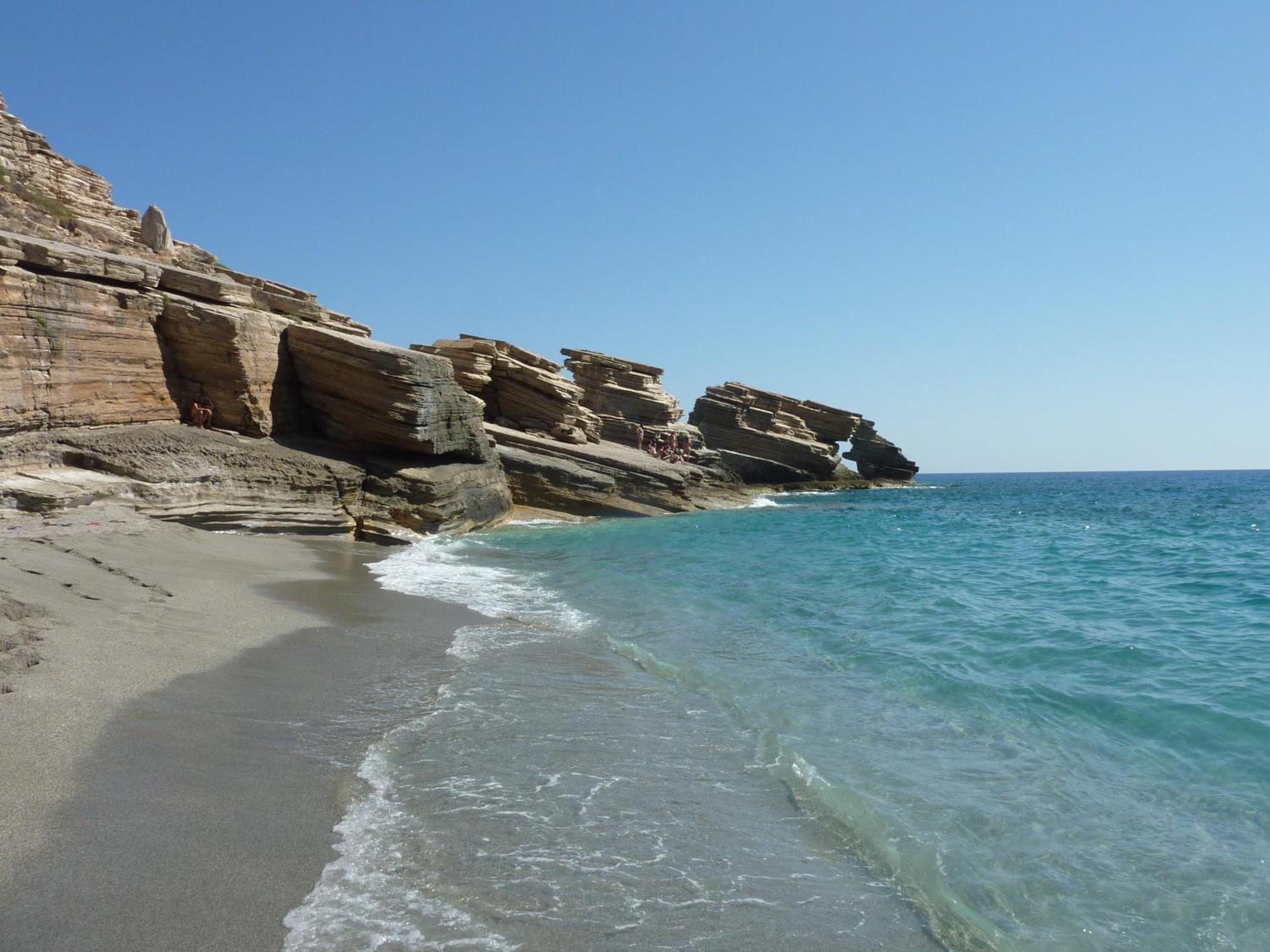 Pegasus 3* Agia Paraskevi (Agios Vasileios, Rethymno)