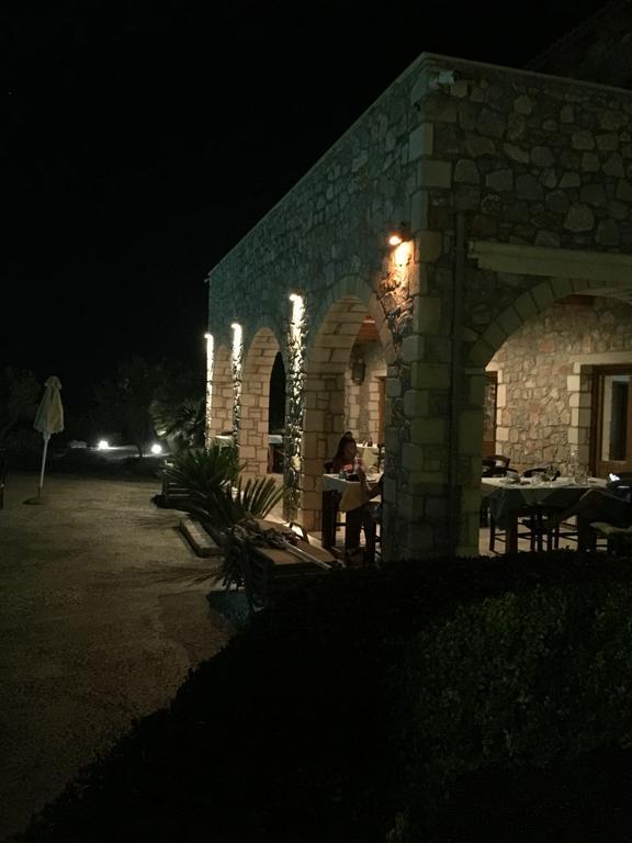 Hotel Pegasus