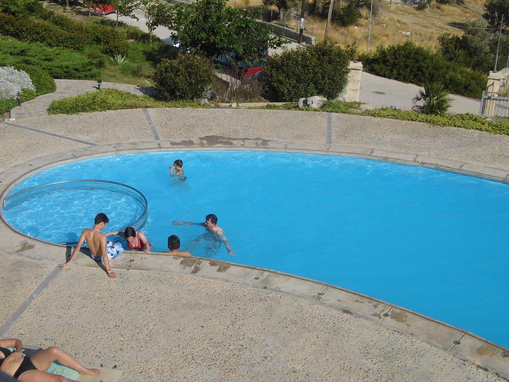 Pegasus Agia Paraskevi (Agios Vasileios, Rethymno)