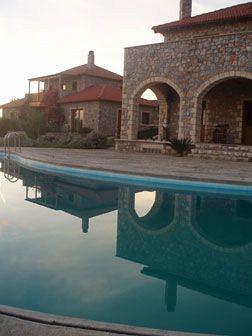 Pegasus Hotel