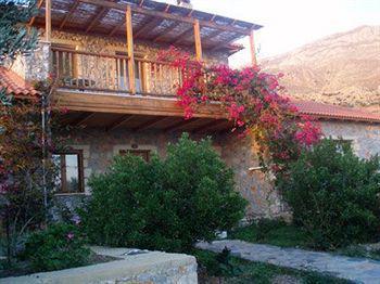 Pegasus 3* Agia Paraskevi (Agios Vasileios, Rethymno)