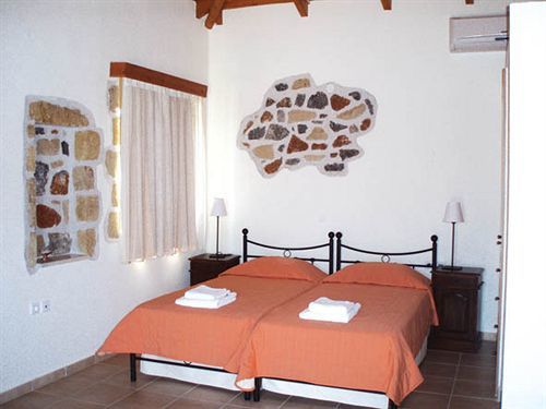 Pegasus Agia Paraskevi (Agios Vasileios, Rethymno)