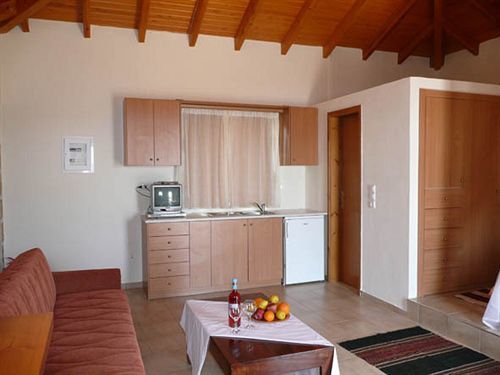 Hotel Pegasus