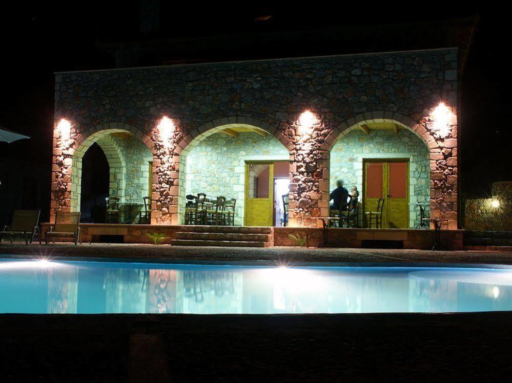 Hotel Pegasus 3*