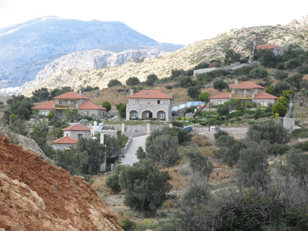 Hotel Pegasus Agia Paraskevi (Agios Vasileios, Rethymno)