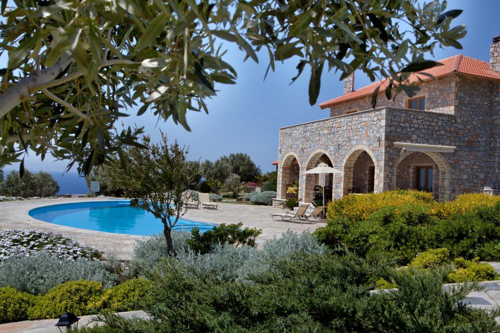 Pegasus Agia Paraskevi (Agios Vasileios, Rethymno)