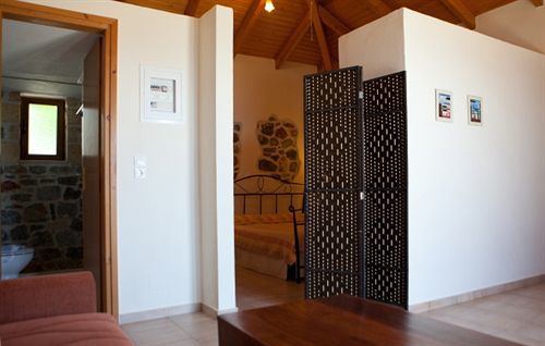 Hotel Pegasus Agia Paraskevi (Agios Vasileios, Rethymno)